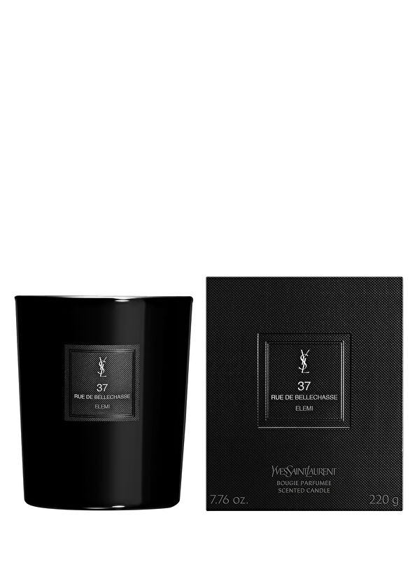 Yves Saint Laurent Le Vestiaire Des Parfums Rue de Bellechasse Mum - 2