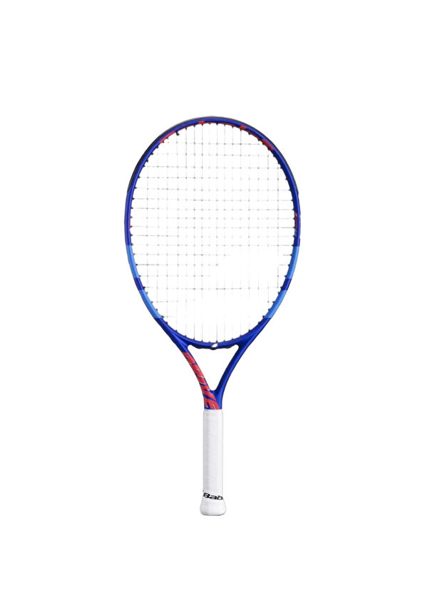 Babolat Drive Junior 23 Nc Blue Unisex Kids Tennis Racket - 1