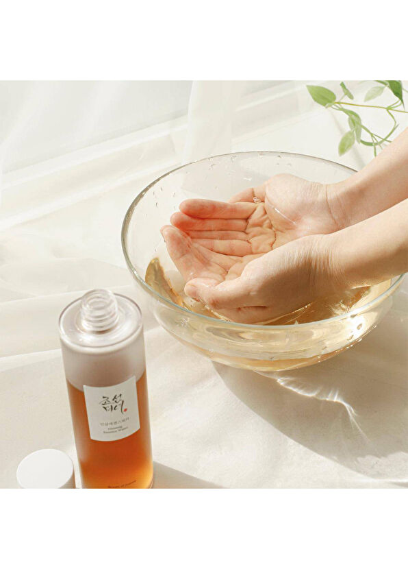 Beauty Of Joseon Ginseng Essence Water Nourishing Ginseng Juice Tonic 150 ml - 3