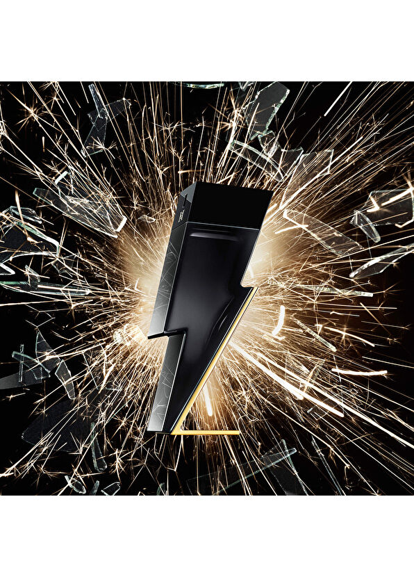 Carolina Herrera Bad Boy Edt Ns 100Ml - 2