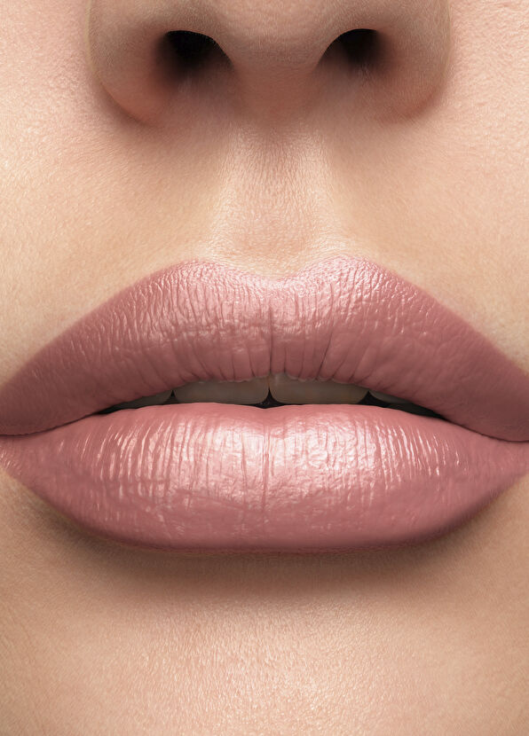 Lancome L Absolu Rouge Cream 250 Tendre Mirage Ruj - 3