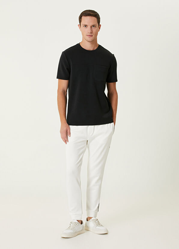 Beymen Club Siyah T-shirt - 3