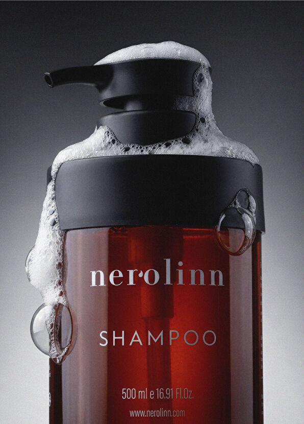 Nerolinn Linn Absolute Parlaklık Veren Şampuan 500 ml - 2