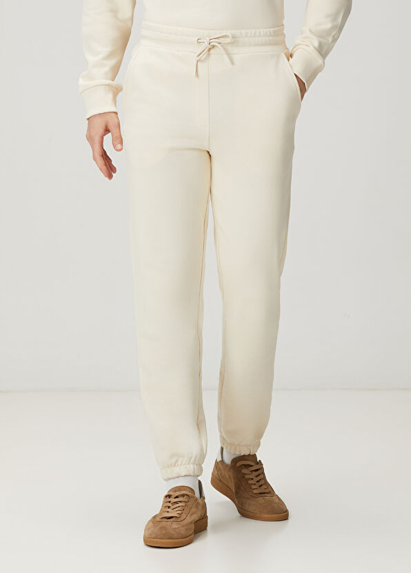 Beymen Club Ecru Sweatpants - 2