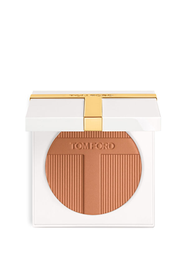Tom Ford Soleil Bronzer Powder - 01 Corsica - 1