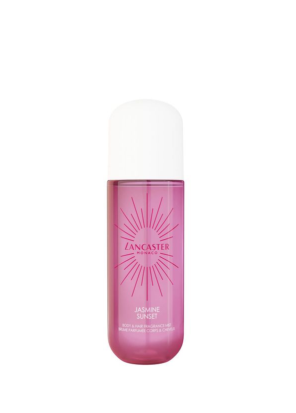 Lancaster Jasmine Sunset Body & Hair Mist Saç ve Vücut Misti 236 ml - 1