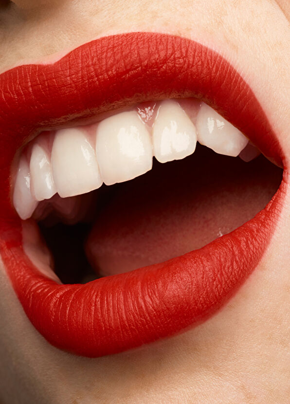 Yves Saint Laurent The Slım Velvet Radıcal 307 - 2