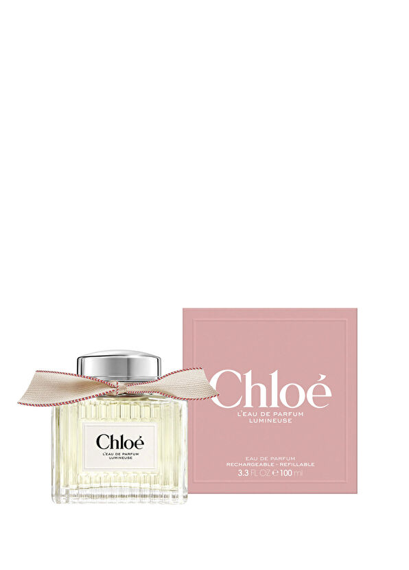 Chloe Signature Lumineous EDP 100 ml Women's Perfume - 2