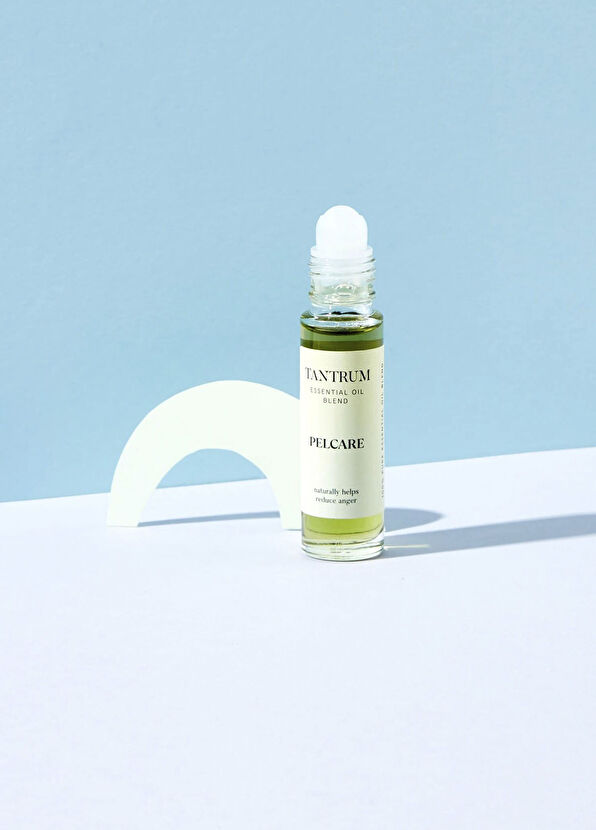 Pelcare Tantrum Essential Oil Blend Aromatherapy Oil 10 ml - 2