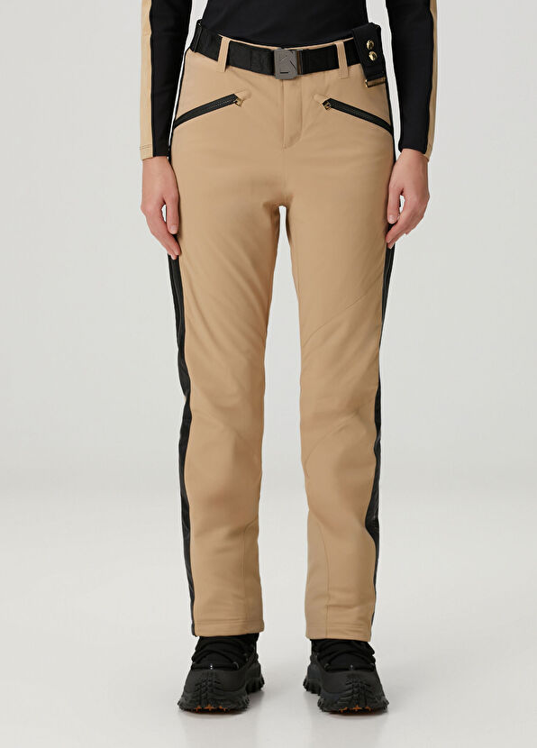 Bogner Bond Bej Kayak Pantolonu - 2
