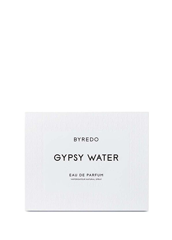 BYREDO Gypsy Water Eau de Parfum 50 ml - 2
