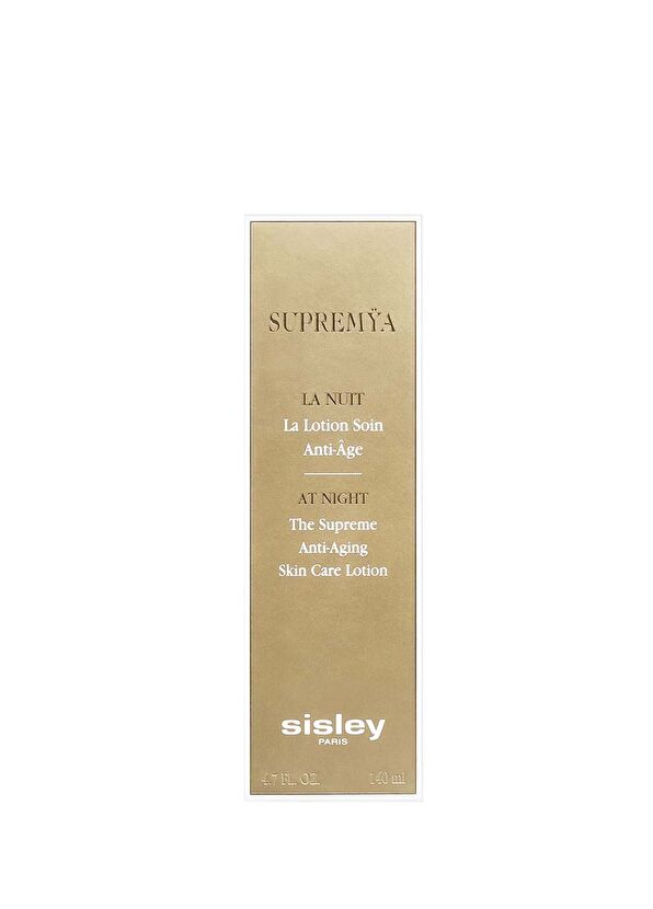 Sisley Supremya Anti Age 140 ml Skin Care Lotion - 2