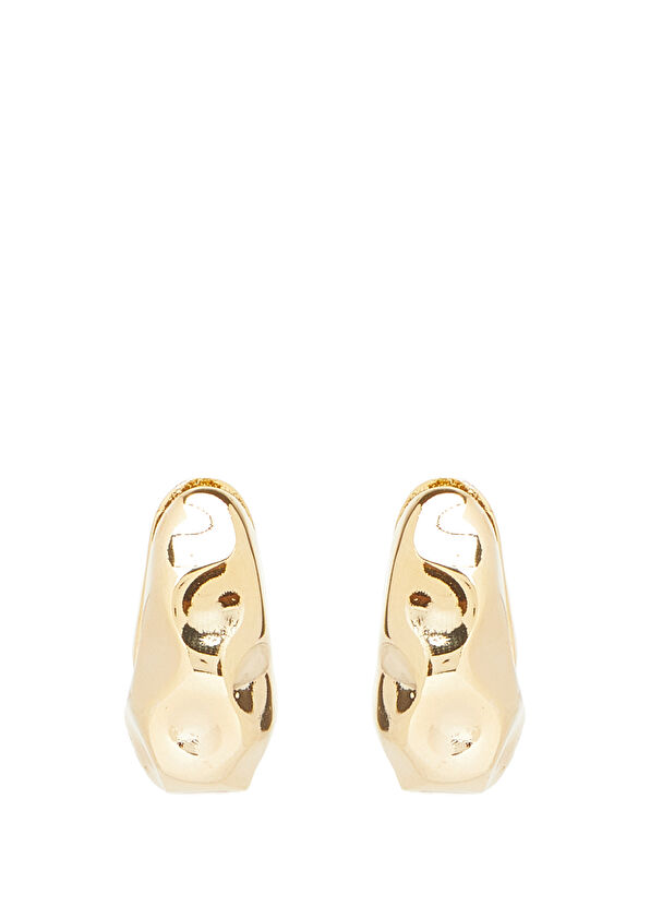 Beymen Club Gold Kadın Küpe - 2