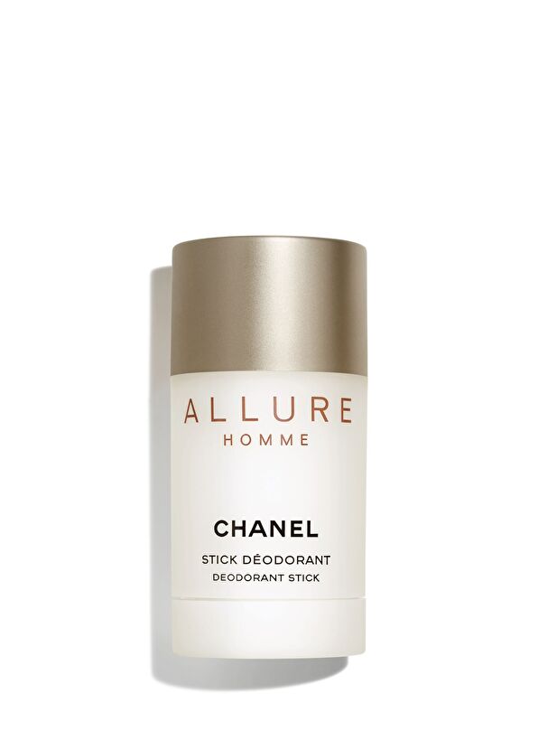 CHANEL Chanel Allure Homme Stick Deodorant 60G - 1