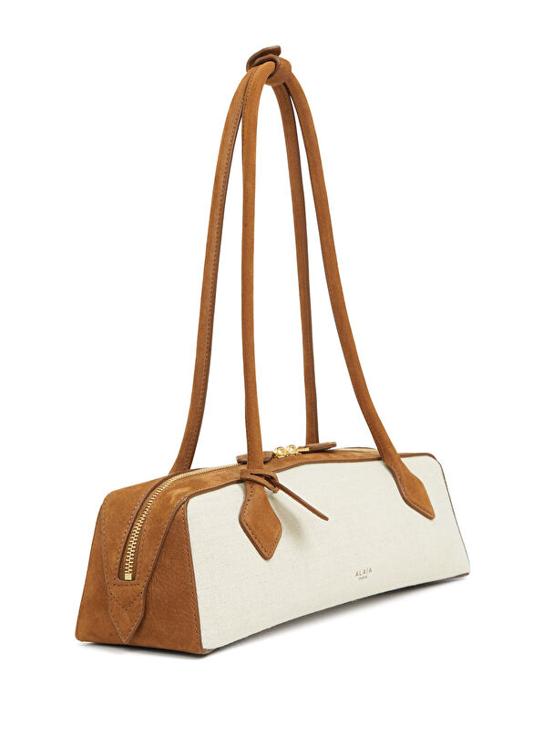 Alaia Teckel Çanta - Görsel 4