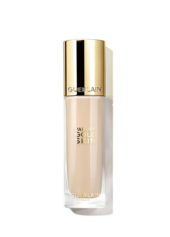 Guerlain Parure Gold Skin Glow 1N Fondöten - 1