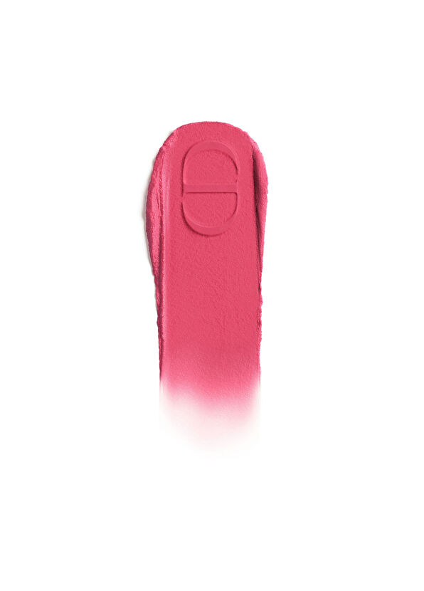 Dior Forever Blush Soft Filter 10 Fuschia - 2
