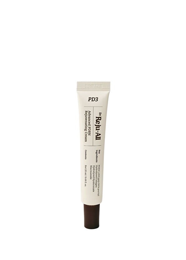 Dr. Rejuall Advanced PDRN Rejuvenating Cream Somon Yaşlanma Karşıtı Yenileyici Yüz Kremi 20 ml - 1