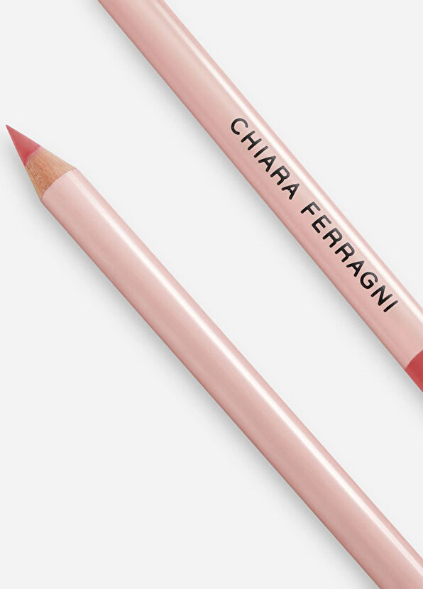 Chiara Ferragni Kiss Marker 02 Pembe Nude Dudak Kalemi  1,45 gr - 3
