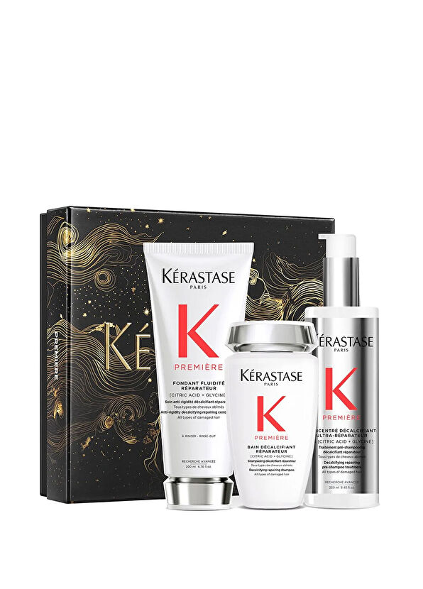 Kerastase Premiere 3-Pack Repair Hair Care Set - 1