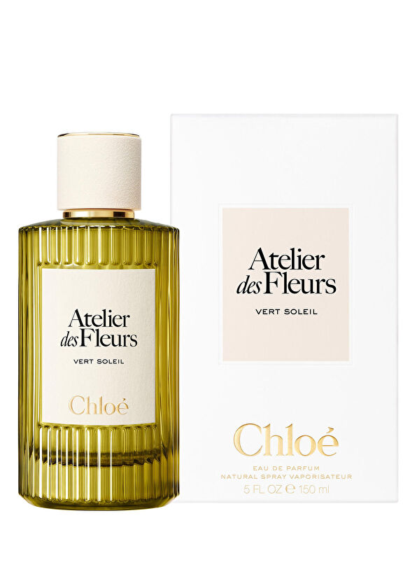 Chloe Méditerranéennes Vert Soleil Edp 150 ML - 2