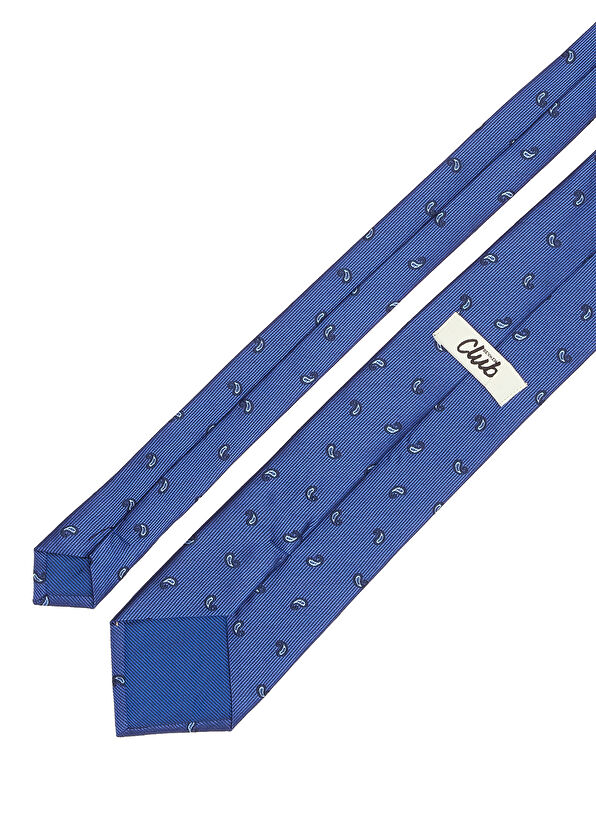 Beymen Club Lacivert Kravat - 2