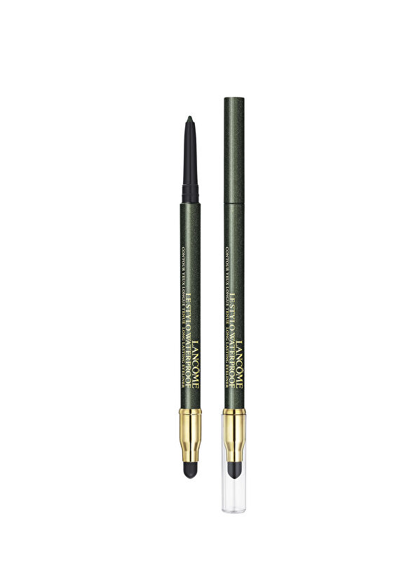 Lancome Le Stylo Göz Kalemi 06 green - 1