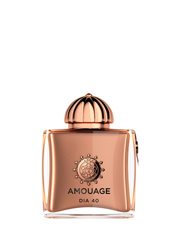 Amouage Dia 40 Woman Extrait 100 ml - 1