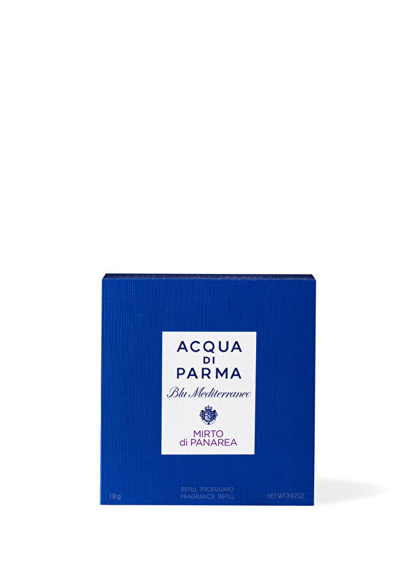 Acqua di Parma Mirto Smart Ev Araba Kokusu Refill - 1