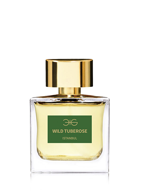 Manos Gerakinis Wild Tuberose Eau De 100 ml Kadın Parfüm - 1
