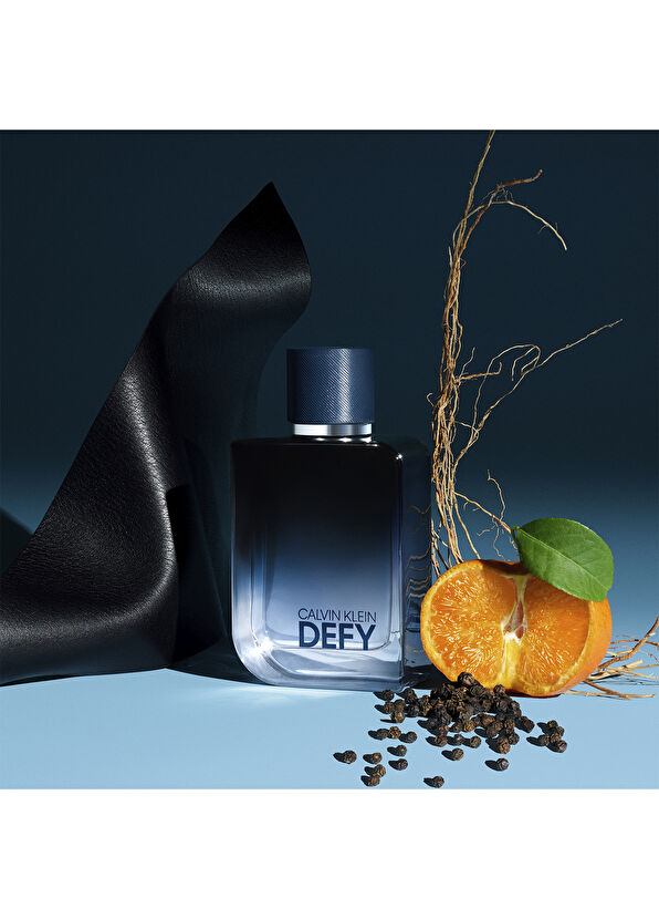 Calvin Klein Defy EDP 100 ml Erkek Parfüm - 2