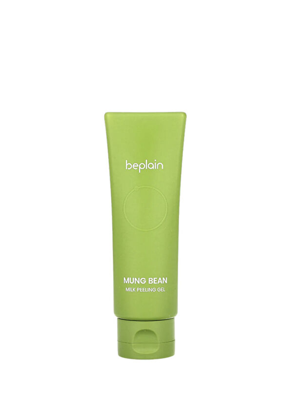 Beplain Mung Bean Maş Fasulyesi Nemlendirici Islak ve Kuru Peeling Jel 120 ml - 1
