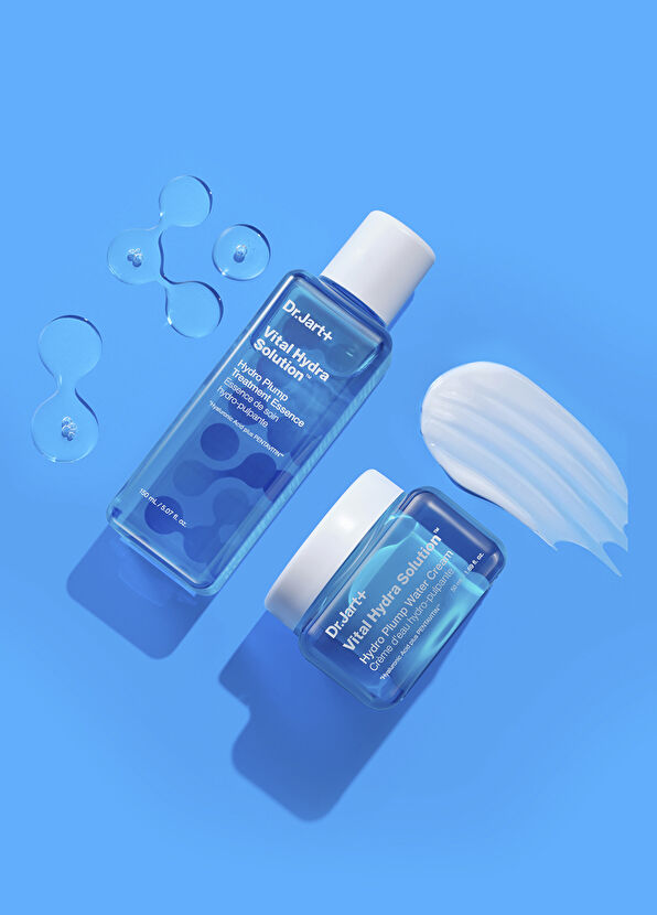 Dr.Jart+ Vital Hydra Solution - Nemlendirmeye ve Dolgunlaşt - 3