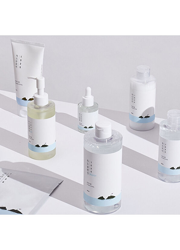 Round Lab 1025 Dokdo Toner Yoğun Nemlendirici Ve Leke Karşıtı Ödüllü Deniz Suyu Yüz Toniği 200 ml - 4