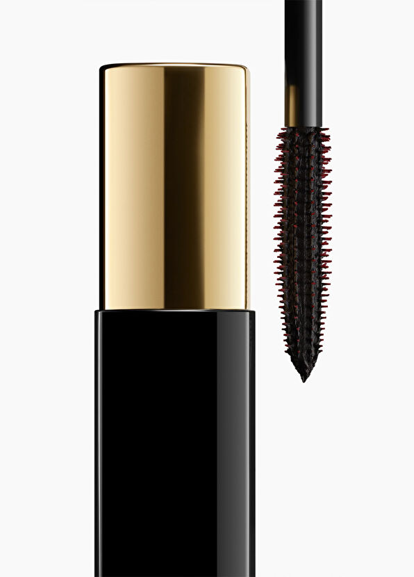 CHANEL Noir Allure 10 Noir Maskara - 2
