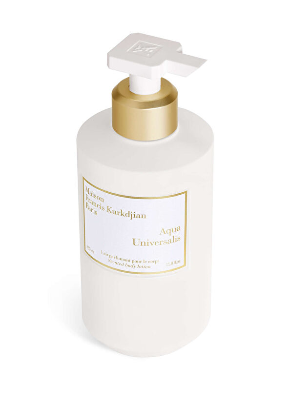 Maison Francis Kurkdjian Aqua Universalis Scented Body Lotion 350 ml - 2