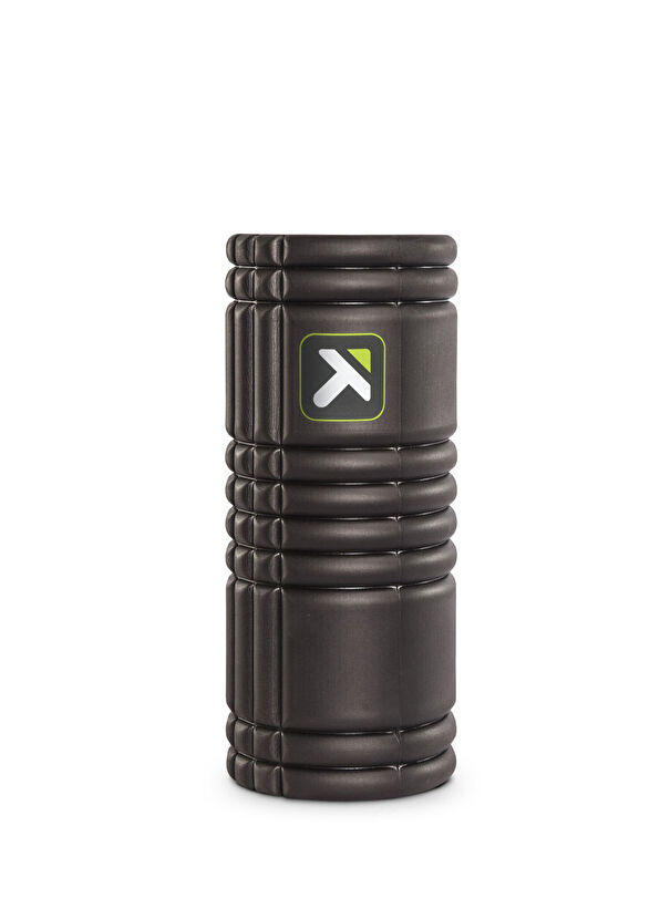 Triggerpoint The Grid 1.0 Black Foam Roller 33 cm - 2