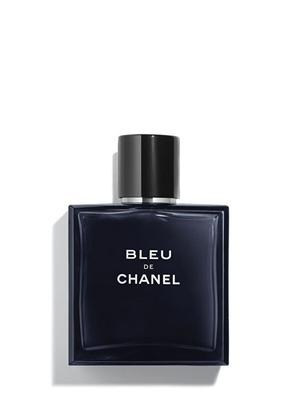 CHANEL Bleu De Chanel Eau de Toilette Spray 50 ml - 1