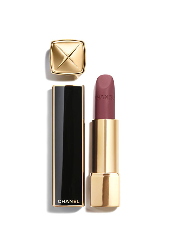 CHANEL Rouge Allure Velvet Le 488 Premier Pas - 1