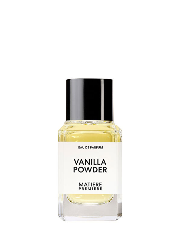 Matiere Premiere Vanilla Powder 50 ml Parfüm - 1