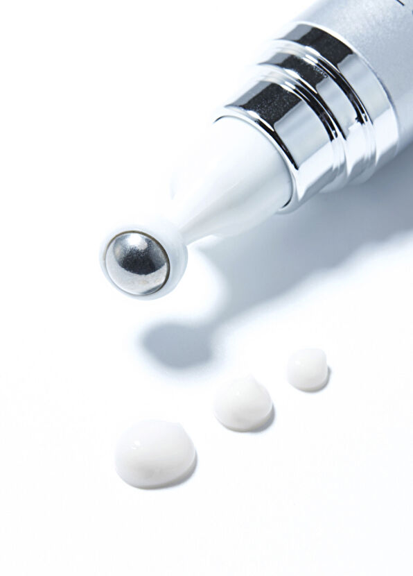 Caterpillar Collagen Lifting Eye Cream Elasticity Protector and Anti-Wrinkle Eye Contour Cream 15 ml - 2