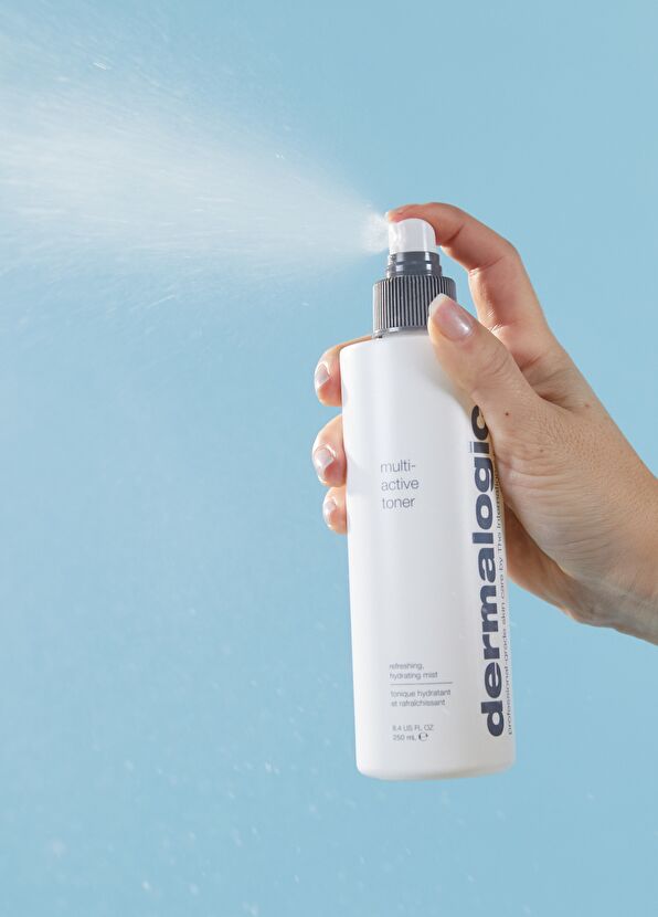 Dermalogica Multi Active Toner Nemlendirici ve Ferahlatıcı Yüz Toniği 250 ml - 2