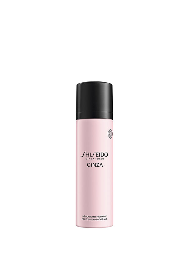 Shiseido GInza 100 ml Women's Deodorant - 1