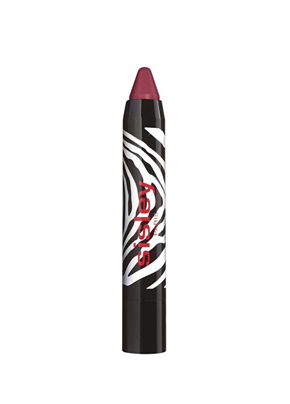 Sisley Phyto Lip Twist N25 Soft Berry Dudak Kalemi - 1