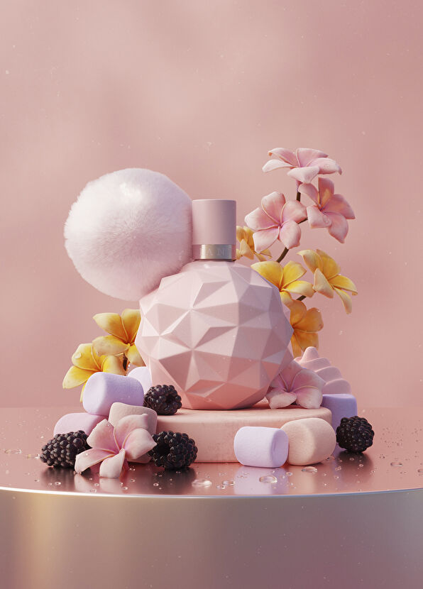 Ariana Grande Sweet Like Candy EDP 30 ml Kadın Parfüm - 2