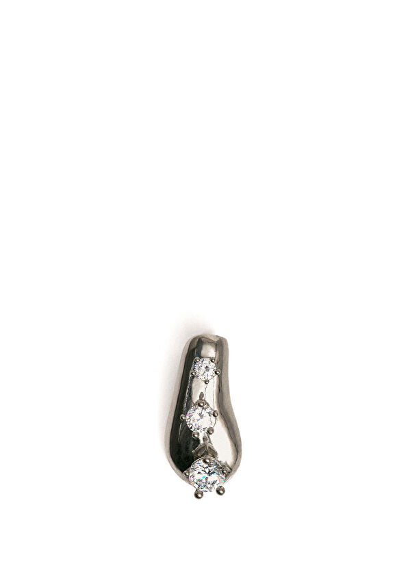 Panconesi Diamanti Triple Women's Earcuff - 3