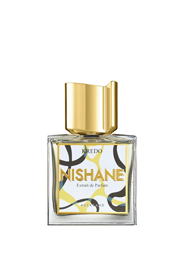 Nishane Kredo 50 ml Parfüm - 1