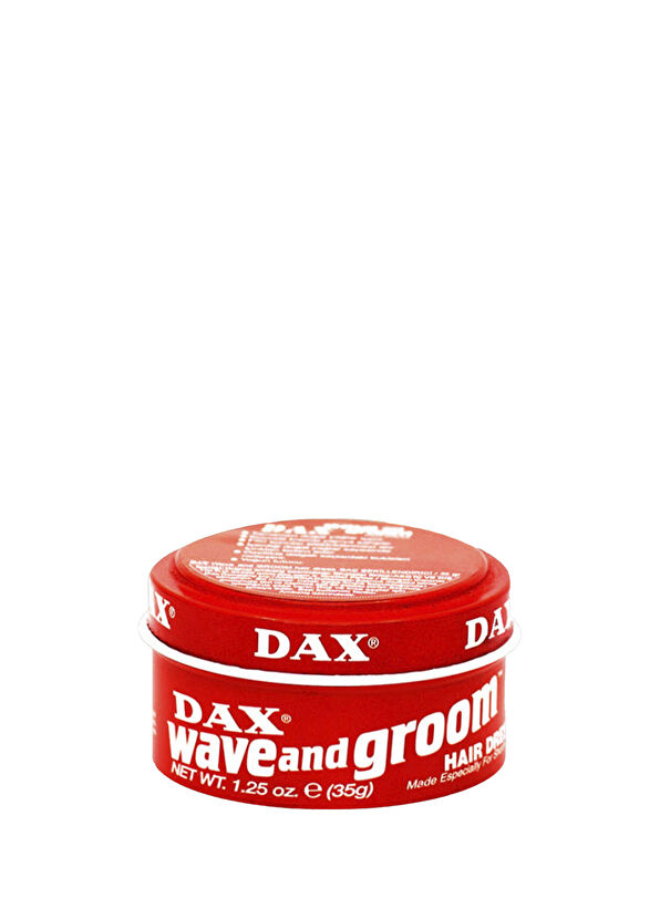 Dax Wave And Groom Yoğun Tutucu Wax Jöle 99 gr - 1