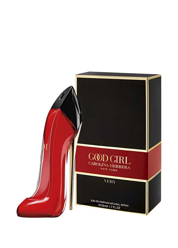 Carolina Herrera Good Girl Very Good Girl Edp 50Ml - 2