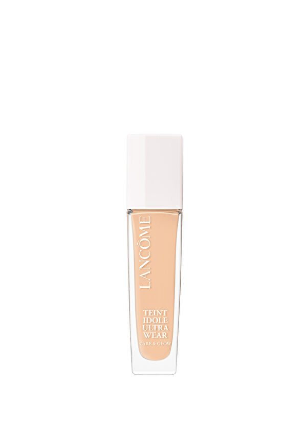 Lancome TeInt Idole Ultra Wear Care & Glow Foundation - 1